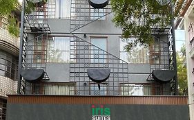 Iris Suites Kalkaji